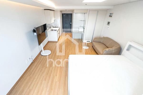 Small deposit and all furnished house in Seoul 사진 4