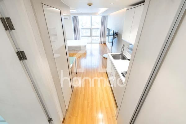 Small deposit and all furnished house in Seoul 사진 5