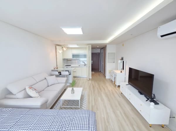 Small deposit and all furnished house in Seoul 사진 2