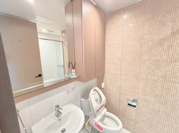 Small deposit and all furnished house in Seoul 사진 4
