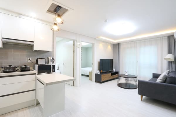 Small deposit and all furnished house in Seoul 사진 2