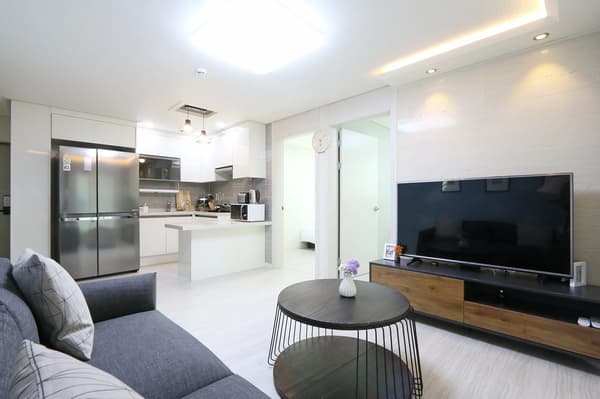 Small deposit and all furnished house in Seoul 사진 3