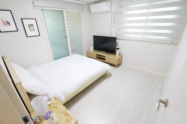 Small deposit and all furnished house in Seoul 사진 4