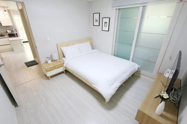 Small deposit and all furnished house in Seoul 사진 5