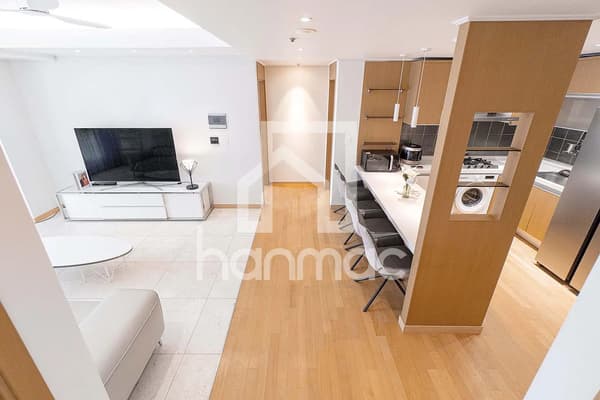 Small deposit and all furnished house in Seoul 사진 3