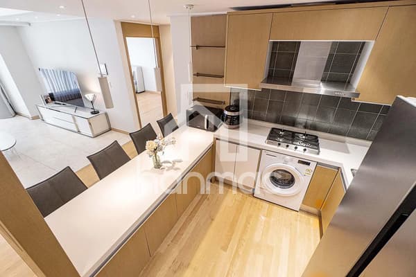 Small deposit and all furnished house in Seoul 사진 5