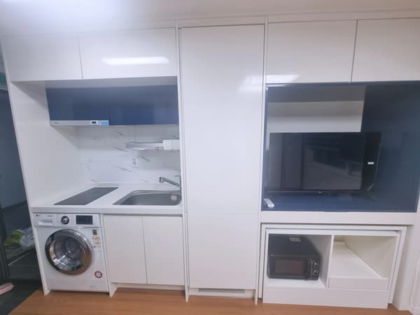 Small deposit and all furnished house in Seoul 사진 5