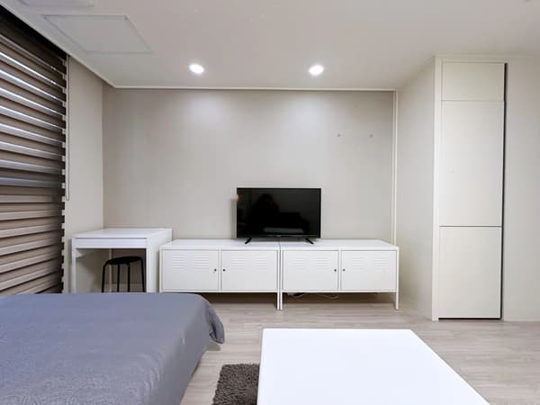 Small deposit and all furnished house in Seoul photo 4