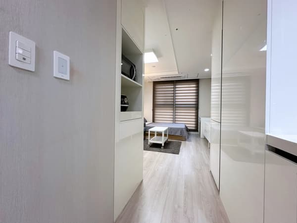 Small deposit and all furnished house in Seoul photo 5