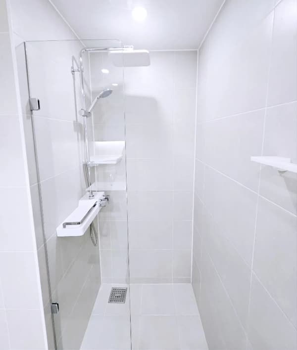 Small deposit and all furnished house in Seoul photo 4