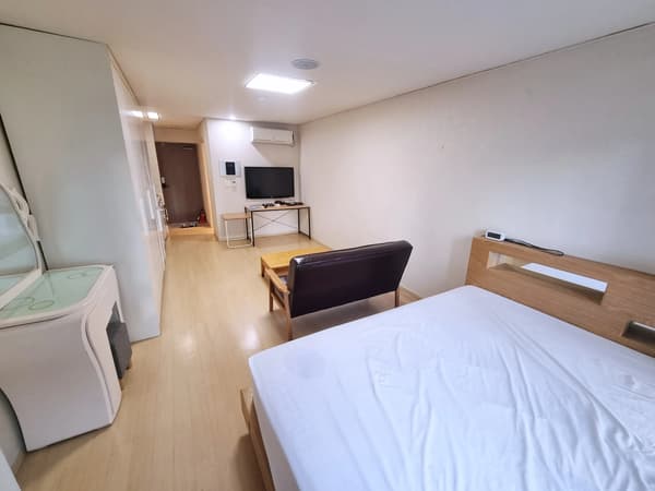 Small deposit and all furnished house in Seoul foto 3