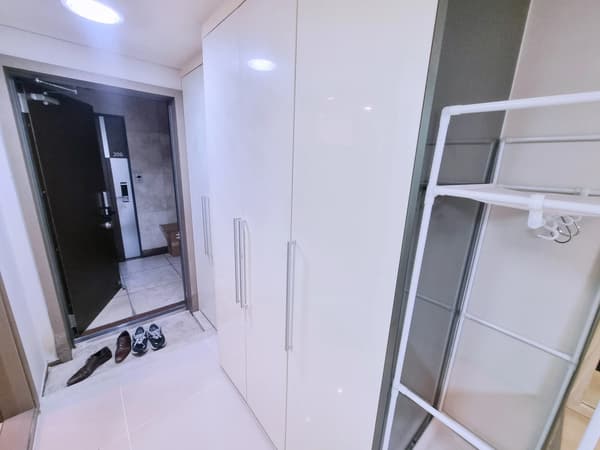 Small deposit and all furnished house in Seoul foto 4