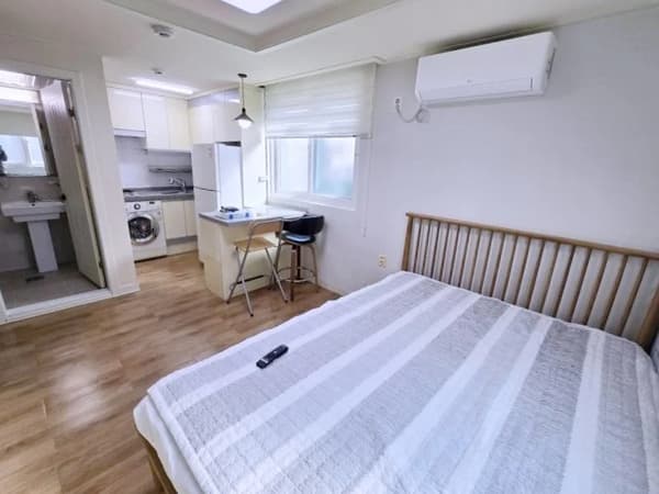 Small deposit and all furnished house in Seoul foto 3