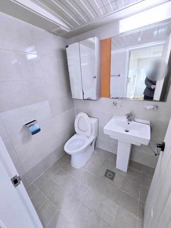 Small deposit and all furnished house in Seoul foto 5