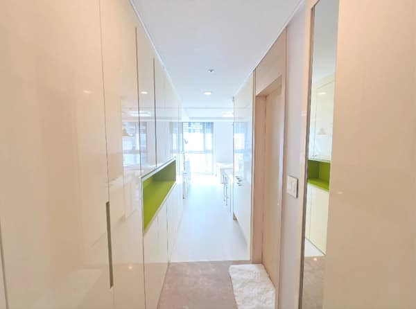 Small deposit and all furnished house in Seoul photo 4
