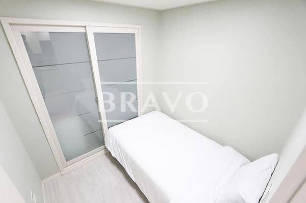 Small deposit and all furnished house in Seoul photo 5