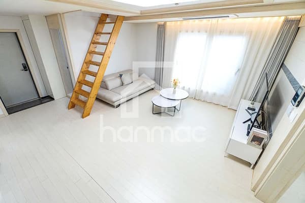 Small deposit and all furnished house in Seoul photo 2