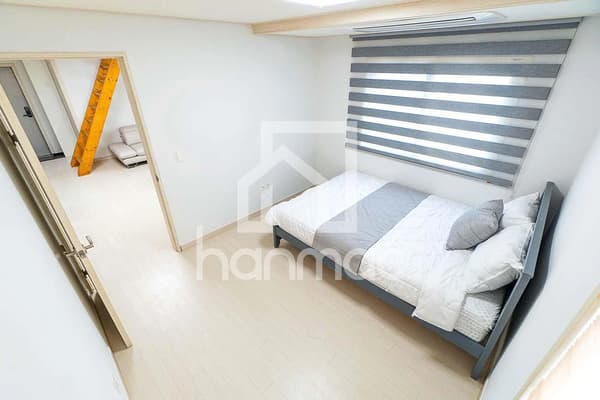 Small deposit and all furnished house in Seoul photo 5