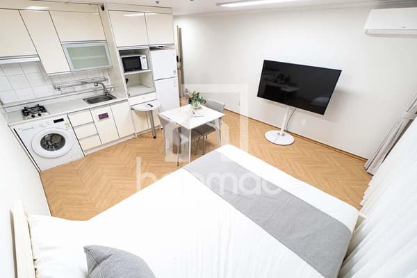 Small deposit and all furnished house in Seoul photo 3