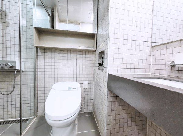Small deposit and all furnished house in Seoul photo 5