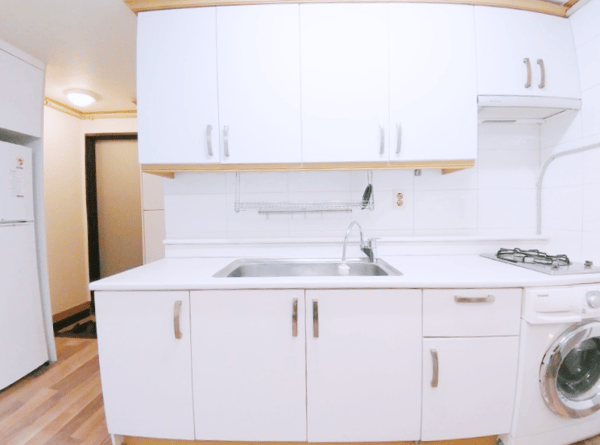 Small deposit and all furnished house in Seoul photo 3