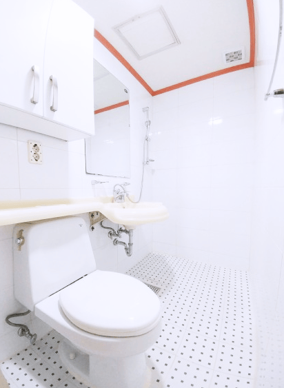 Small deposit and all furnished house in Seoul photo 4
