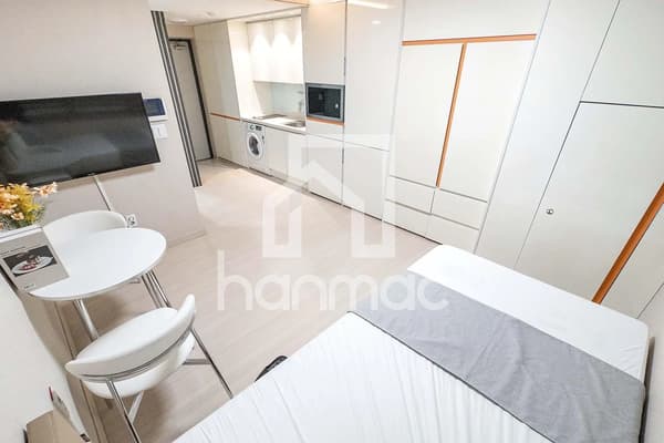 Small deposit and all furnished house in Seoul photo 2