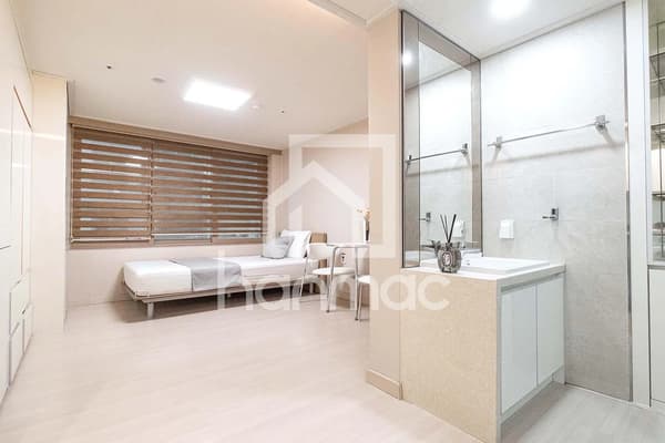 Small deposit and all furnished house in Seoul photo 3