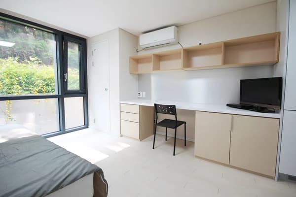Small deposit and all furnished house in Seoul photo 2