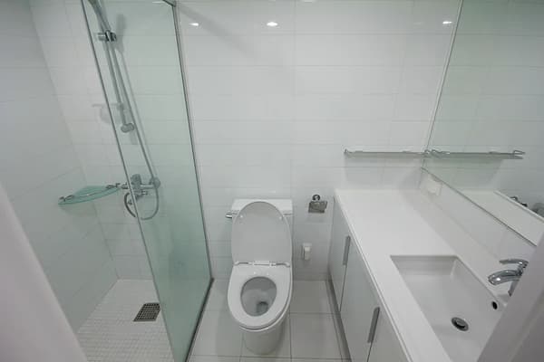 Small deposit and all furnished house in Seoul photo 4