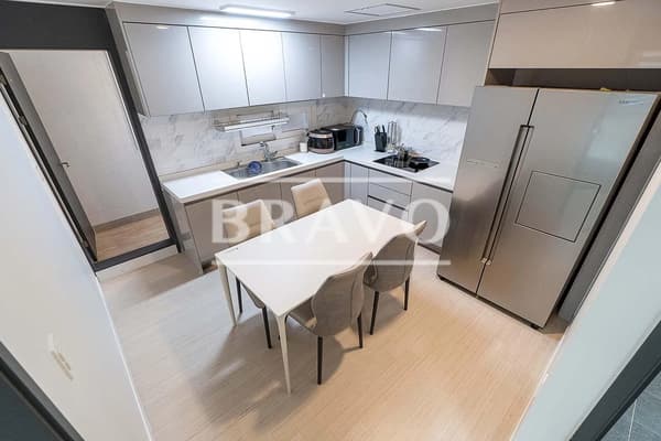 Small deposit and all furnished house in Seoul photo 5