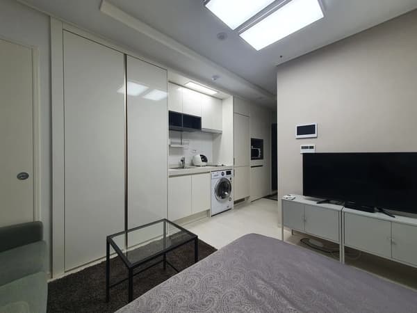 Small deposit and all furnished house in Seoul photo 5