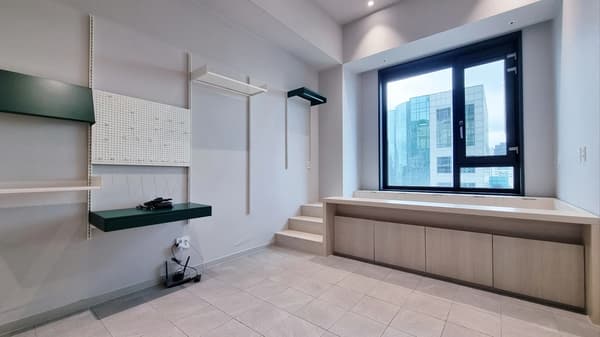 Studio type. Move-in ready. Gangnam area. photo 4