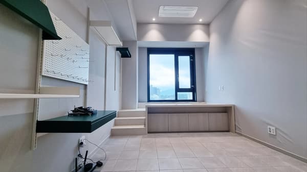 Studio type. Move-in ready. Gangnam area. photo 5