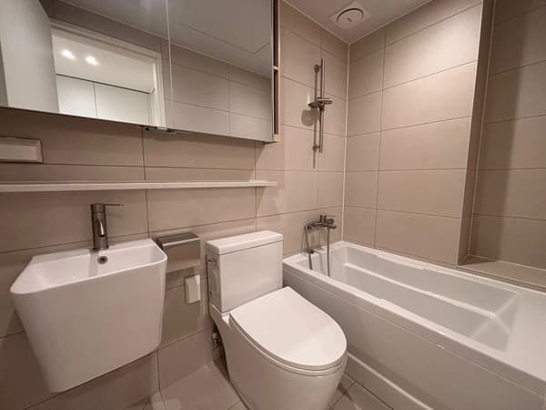 Near Korea University. Short-term contract available. ARC / Registration possible Foto 5