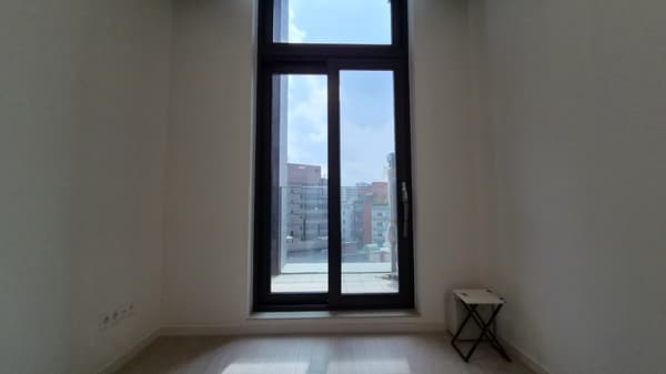 2Rooms 2 Bathrooms. Newly Built for First Occupancy. 100% Self-Parking Available photo 5