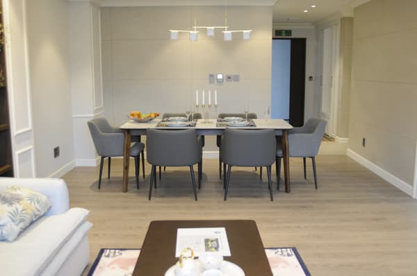 2BR, 2BA, 90 Shisa, 15 Rounding фото 2