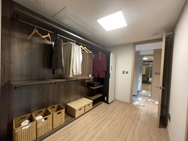 Luxury, 2BR, 2BA, 90Meals/mo, 15Rounding/mo. 写真 4