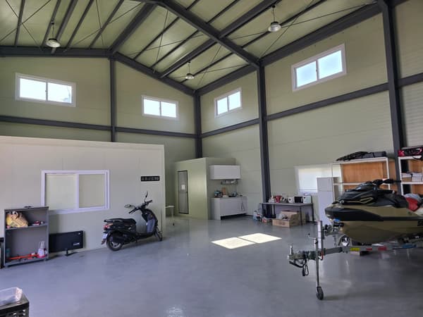 Brand New Warehouse Near Samsung Semi in Dongtan photo 3