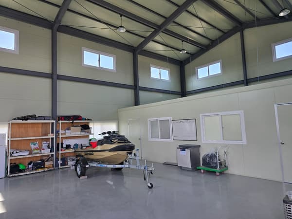 Brand New Warehouse Near Samsung Semi in Dongtan photo 4