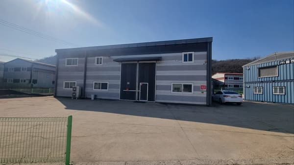 🚛 Prime Commercial Warehouse with Wide Road Access in Dongtan photo 3