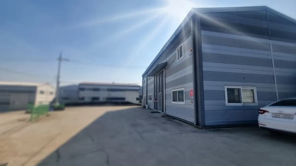 🚛 Prime Commercial Warehouse with Wide Road Access in Dongtan photo 4