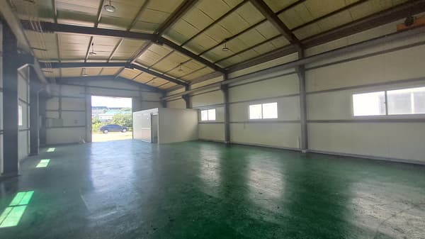 🏗️ Warehouse with 2.8-Ton Hoist | Just 5 Mins to Samsung Electronics photo 3