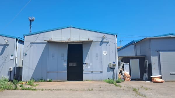 🏗️ Warehouse with 2.8-Ton Hoist | Just 5 Mins to Samsung Electronics photo 5