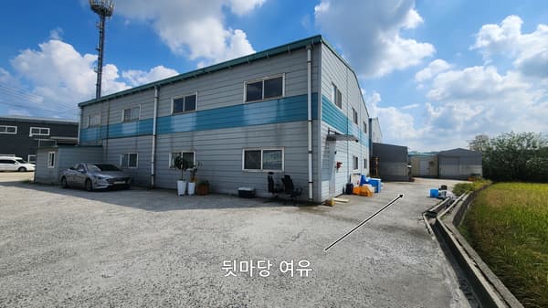 🏭 Spacious Factory/Warehouse with Duplex Office | 15 Mins to Samsung photo 2