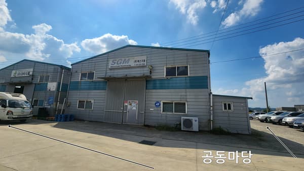 🏭 Spacious Factory/Warehouse with Duplex Office | 15 Mins to Samsung photo 3