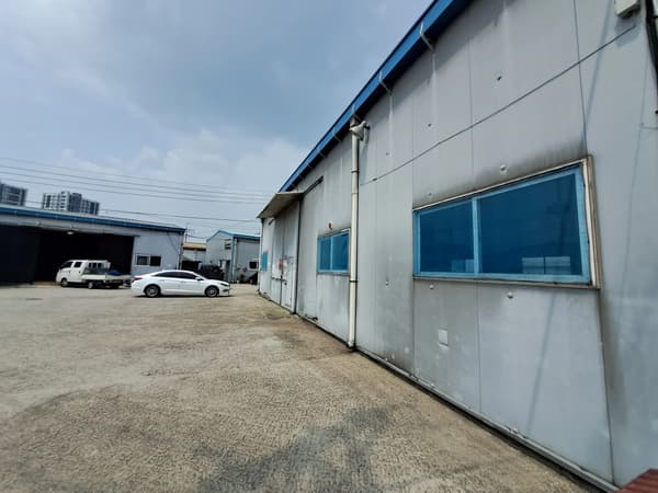 삼성반도체 3분거리, 가성비 좋은 창고 사진 4