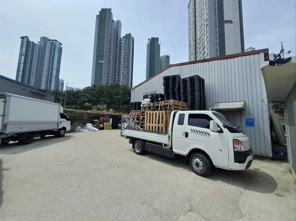 Commercial Facility Bordering Major Dongtan Residential Complex | Easy Staffing 写真 4