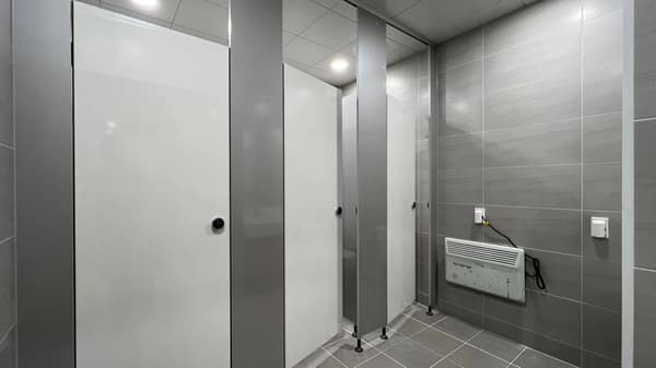 Location: 1-minute walk from Byeongjeom Station(Ultra-convenient transit access) photo 4