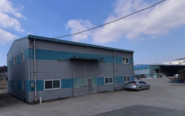 Prime Commercial Space Near Gajang Industrial Park & Osandae Stn | Trailer Acces photo 4